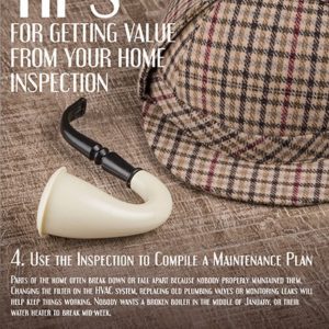 tips-for-getting-value-from-your-home-inspection_4_use-inspection_compile-maintenance-plan